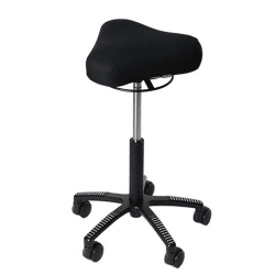 Bermuda trekantig sits ståstöd stol pall ergonomisk stol
